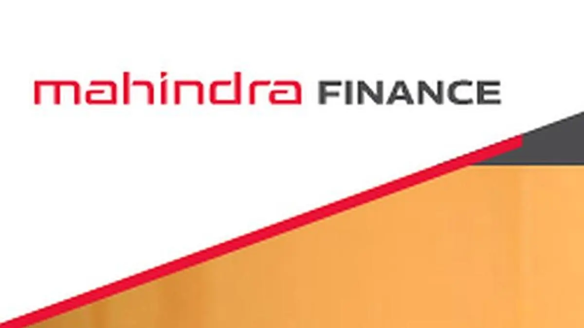 Mahindra Finance’s shares dip despite strong Q1 The Hindu BusinessLine